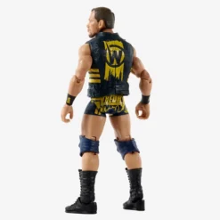 WWE Austin Theory Elite Collection Action Figure