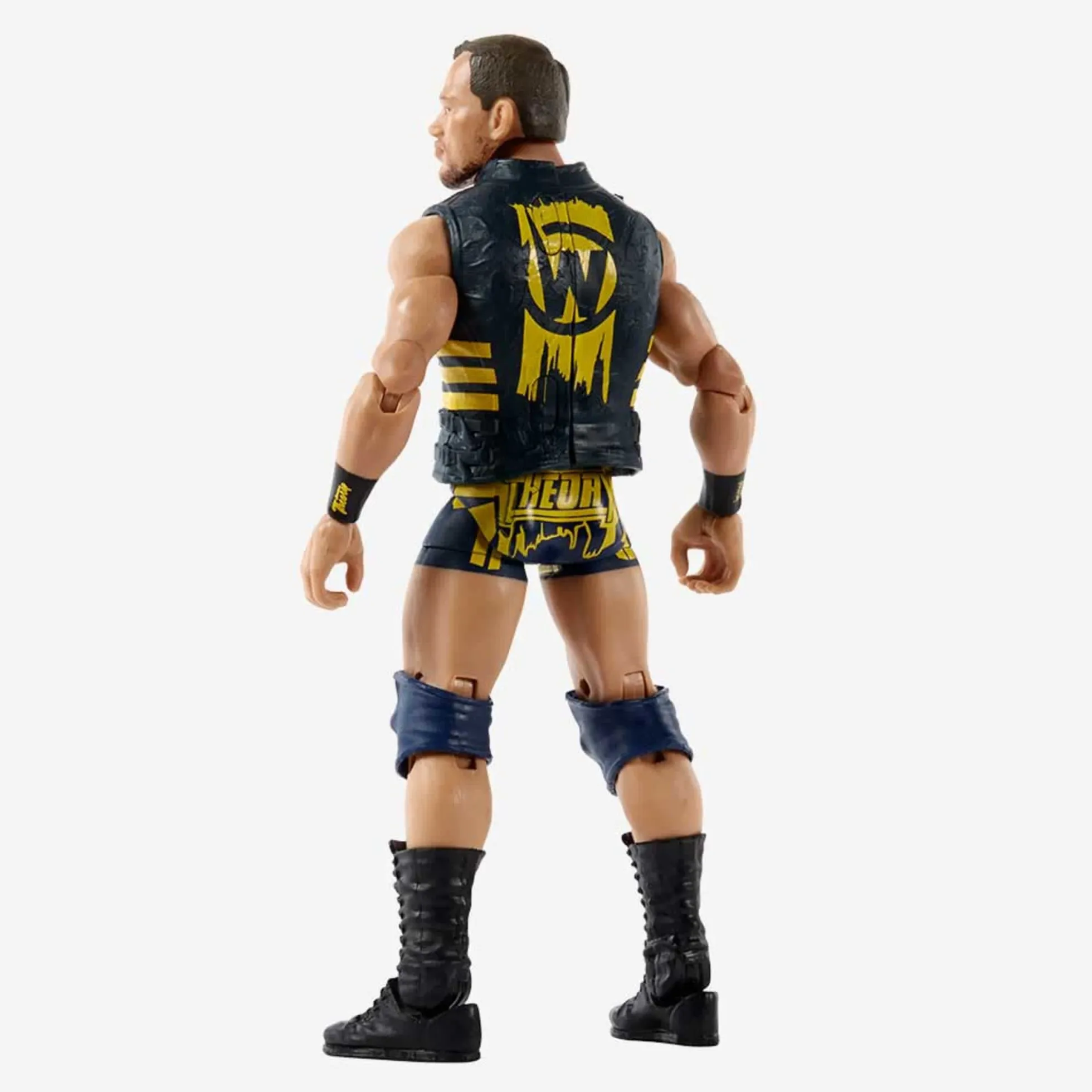 WWE Austin Theory Elite Collection Action Figure