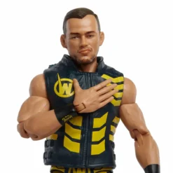 WWE Austin Theory Elite Collection Action Figure