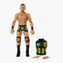 WWE Austin Theory Elite Collection Action Figure