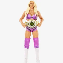 WWE Charlotte Flair Elite Collection Action Figure
