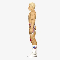 WWE Cody Rhodes Ultimate Edition Figure