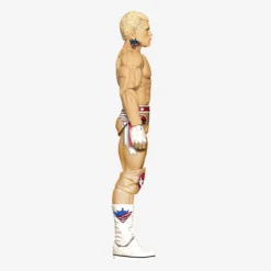 WWE Cody Rhodes Ultimate Edition Figure