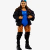 WWE Doudrop Elite Collection Action Figure