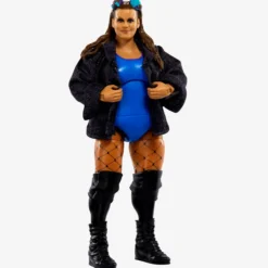 WWE Doudrop Elite Collection Action Figure