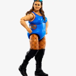 WWE Doudrop Elite Collection Action Figure