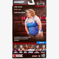 WWE Doudrop Elite Collection Action Figure