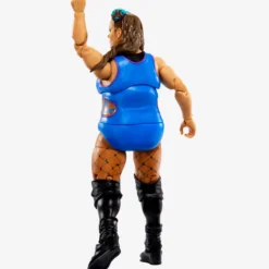 WWE Doudrop Elite Collection Action Figure