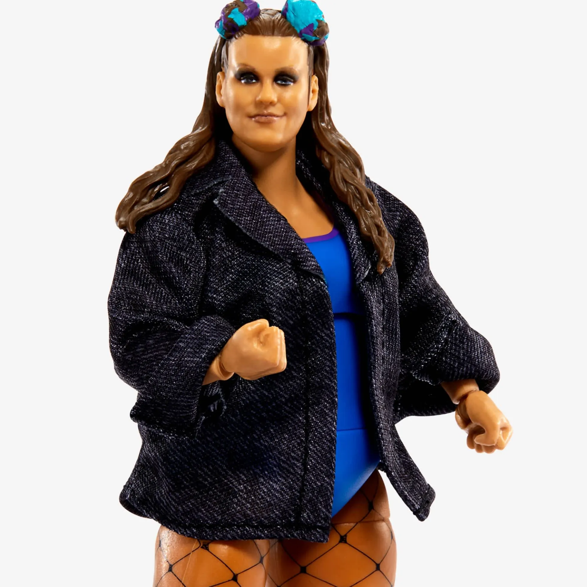 WWE Doudrop Elite Collection Action Figure