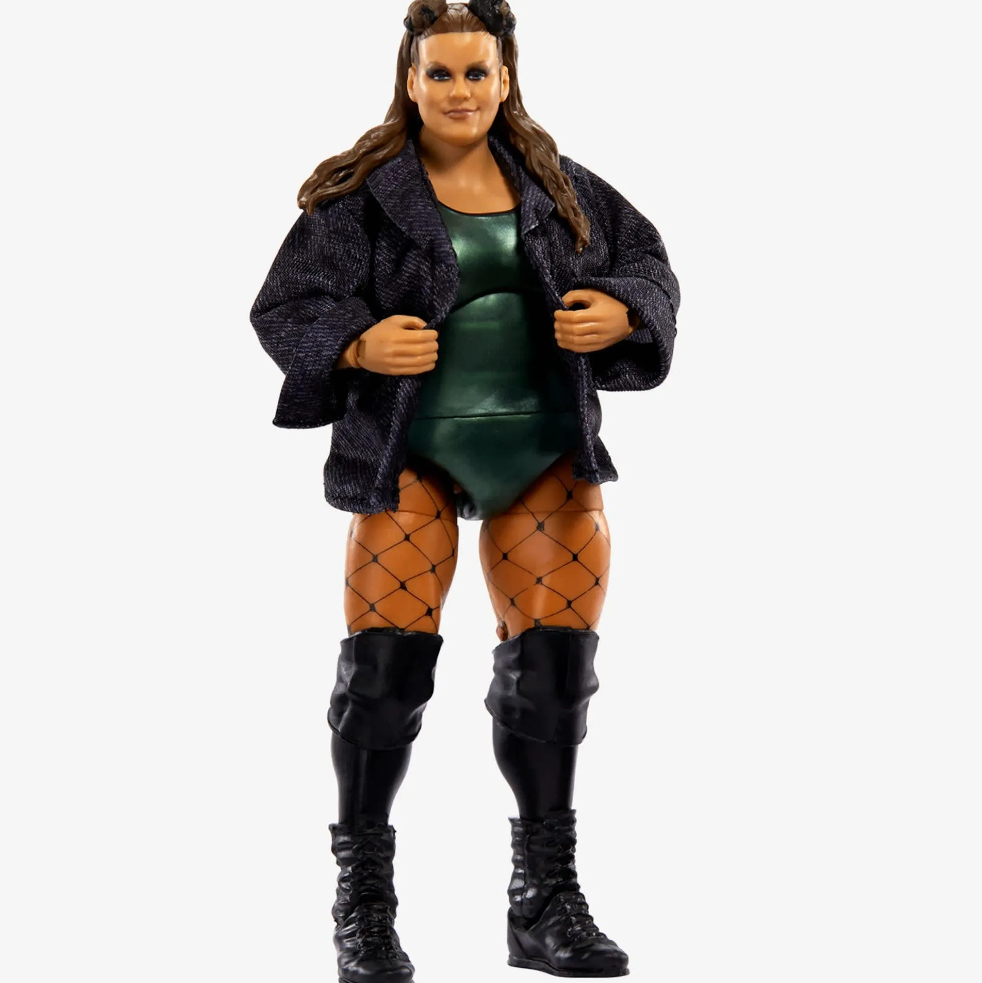 WWE Doudrop Elite Collection Action Figure