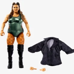 WWE Doudrop Elite Collection Action Figure