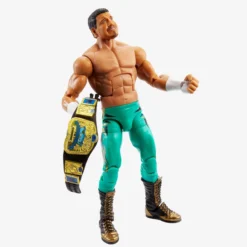 WWE Eddie Guerrero Elite Collection Action Figure
