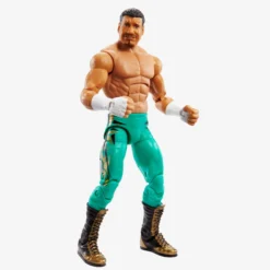 WWE Eddie Guerrero Elite Collection Action Figure