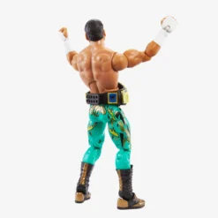 WWE Eddie Guerrero Elite Collection Action Figure