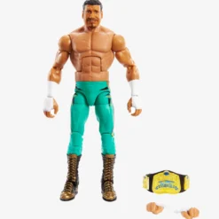 WWE Eddie Guerrero Elite Collection Action Figure
