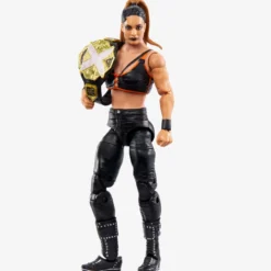 WWE Elite Collection Action Figure Raquel Gonzalez