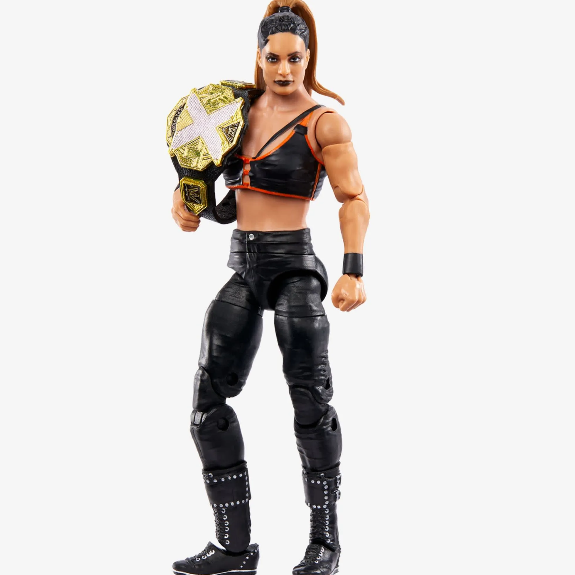 WWE Elite Collection Action Figure Raquel Gonzalez