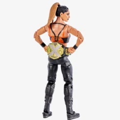WWE Elite Collection Action Figure Raquel Gonzalez
