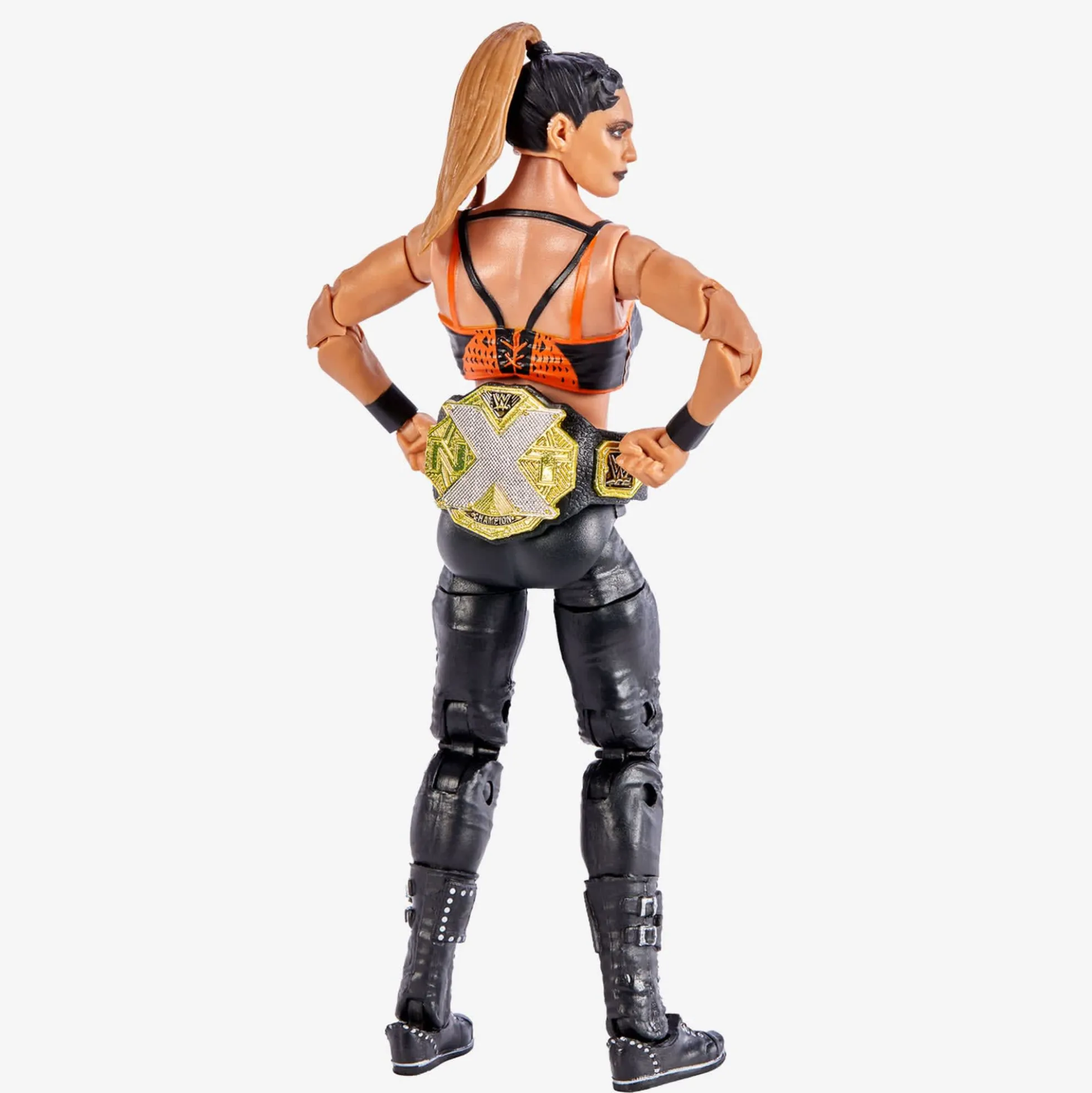 WWE Elite Collection Action Figure Raquel Gonzalez