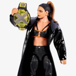 WWE Elite Collection Action Figure Raquel Gonzalez