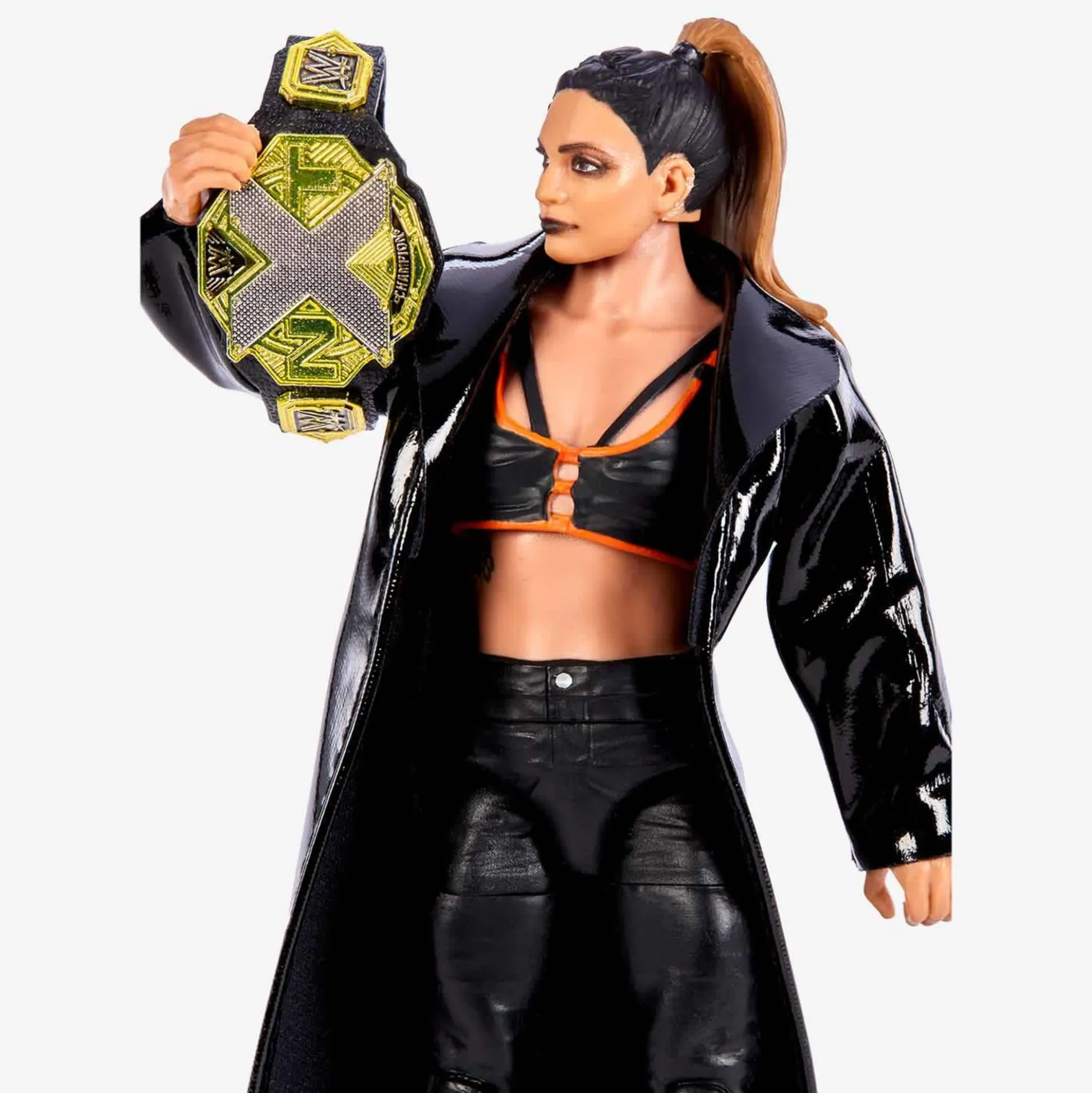WWE Elite Collection Action Figure Raquel Gonzalez
