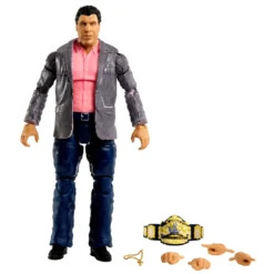 WWE Elite Collection Andre the Giant Action Figure