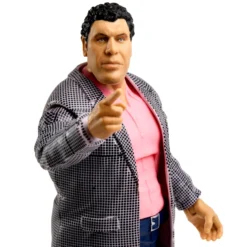 WWE Elite Collection Andre the Giant Action Figure
