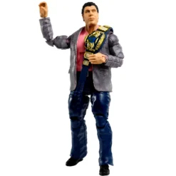WWE Elite Collection Andre the Giant Action Figure