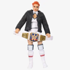 WWE Elite Collection Becky Lynch Action Figure