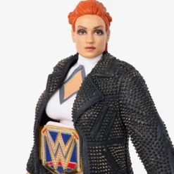 WWE Elite Collection Becky Lynch Action Figure