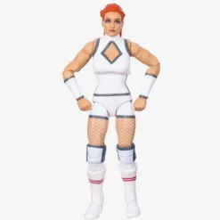WWE Elite Collection Becky Lynch Action Figure