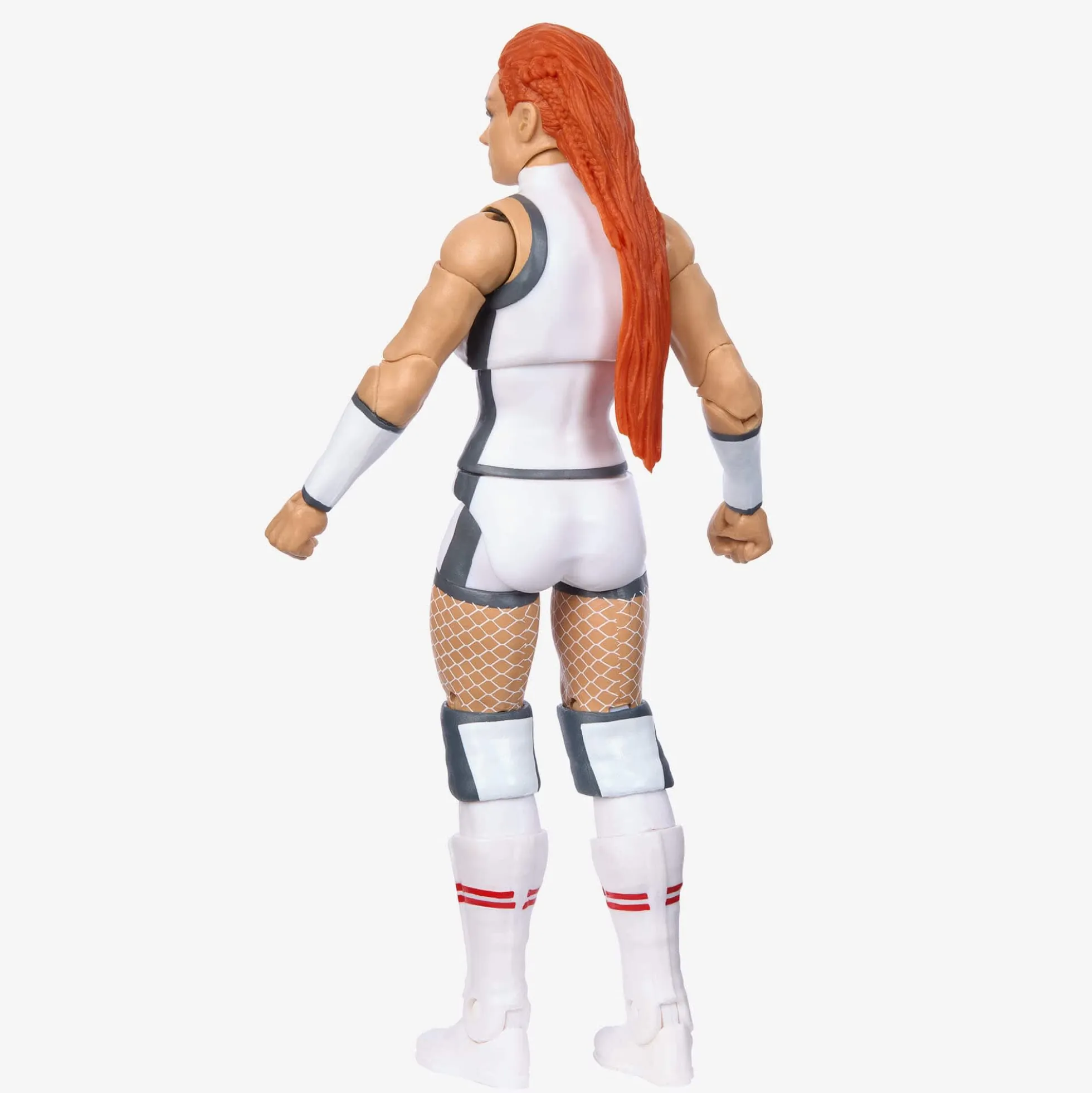 WWE Elite Collection Becky Lynch Action Figure