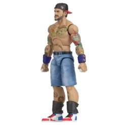 WWE Elite Collection CM Punk “Punk Life” Action Figure