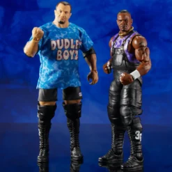WWE Elite Collection Dudley Boyz 2-Pack