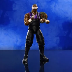 WWE Elite Collection Dudley Boyz 2-Pack