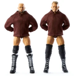 WWE Elite Collection Imperium: Giovanni Vinci & Ludwig Kaiser