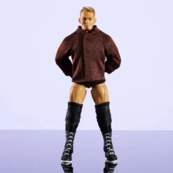 WWE Elite Collection Imperium: Giovanni Vinci & Ludwig Kaiser