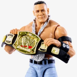 WWE Elite Collection John Cena Action Figure