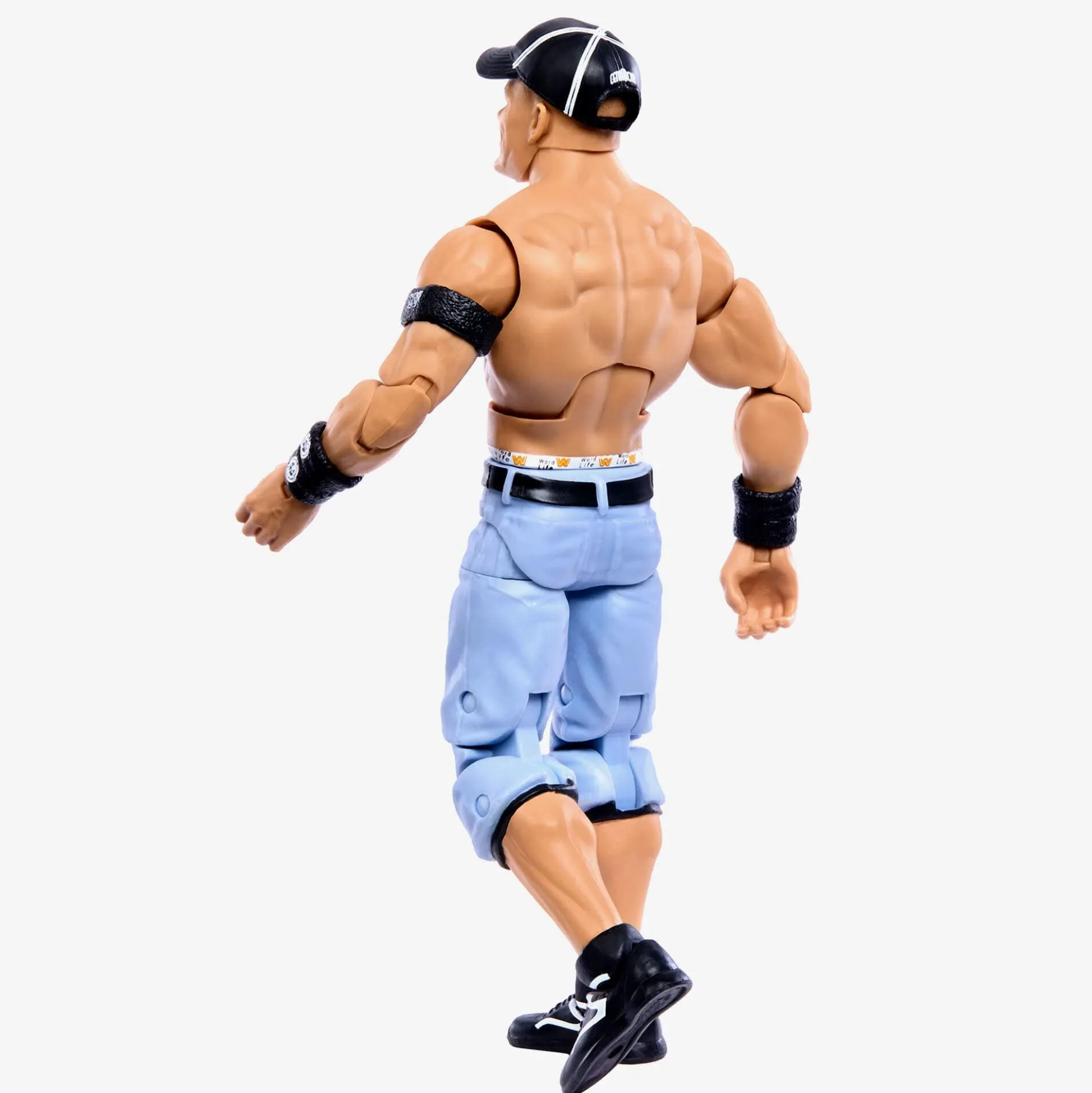 WWE Elite Collection John Cena Action Figure