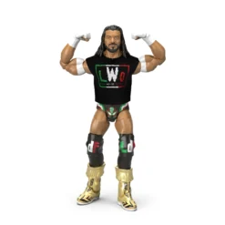 WWE Elite Collection Latino World Order (LWO) 5-Pack