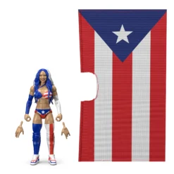 WWE Elite Collection Latino World Order (LWO) 5-Pack