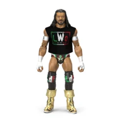 WWE Elite Collection Latino World Order (LWO) 5-Pack