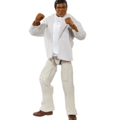 WWE Elite Collection Legends From the Territory Era 4-Figure Multipack