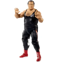 WWE Elite Collection Legends From the Territory Era 4-Figure Multipack