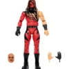 WWE Elite Collection Monday Night War Kane Action Figure & Golga Build-A-Figure Parts