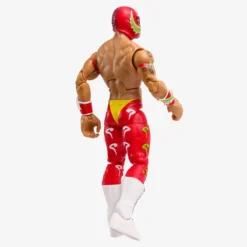 WWE Elite Collection Rey Mysterio Action Figure