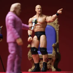 WWE Elite Collection 