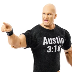 WWE Elite Collection 