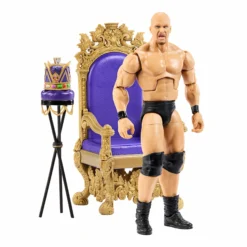 WWE Elite Collection 