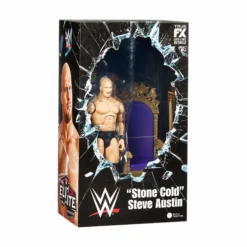 WWE Elite Collection 